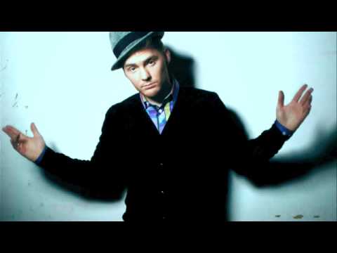 Broadway - Trevor Wesley