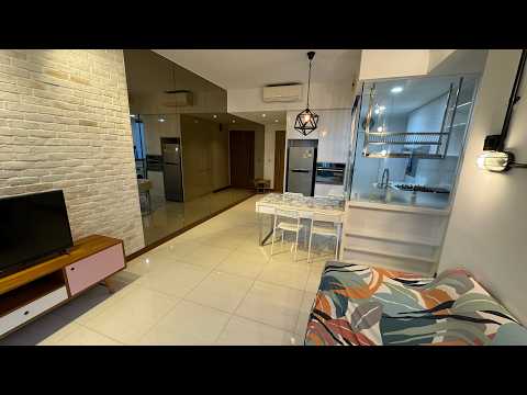 Seastrand, 1 Pasir Ris Link, 2 Bedrooms, 883 sqft, Condominium For Rent, by Fong Lai Cheng Jasmine, 19058830 - PropertyGuru.com.sg
