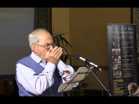 Olè O'Cangaceiro (tradizionale brasiliano)