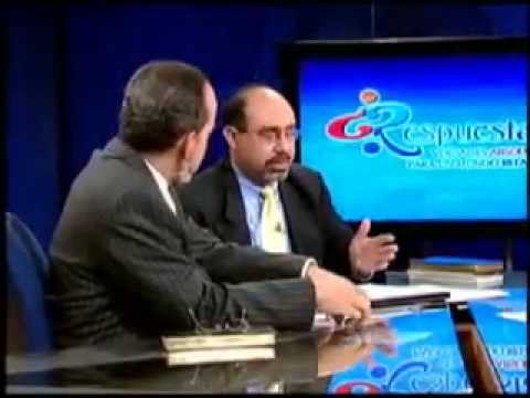 Dr Miguel Nuñez: Falsos Maestros (Evangelio de la Prosperidad)