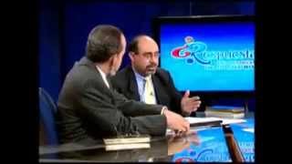 Dr Miguel Nuñez: Falsos Maestros (Evangelio de la Prosperidad)