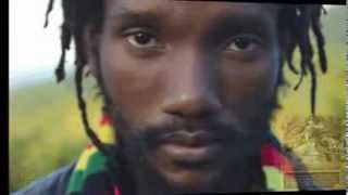 Kabaka Pyramid - Never Gonna Be A Slave [Cane River Riddim] Feb 2014 (DJ Frass Records)