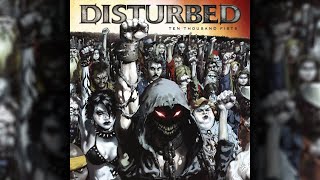 Disturbed - Sons Of Plunder