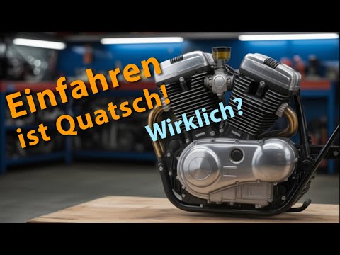 Neues Motorrad? Diese 3 Regeln MUSST du kennen!