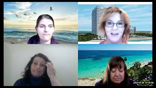 Girls Getaway in Cancun for April 2022