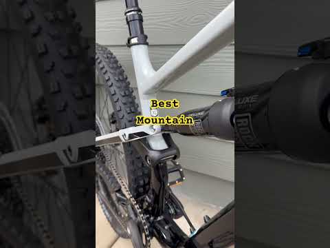 What’s the Best Mountain Bike Under $1,500?