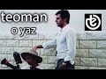 teoman - O Yaz 