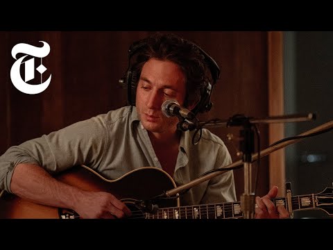 Watch Jeremy Allen White Sing in ‘Springsteen Deliver Me From Nowhere’ Anatomy of a Scene