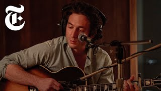 Watch Jeremy Allen White Sing in ‘Springsteen: Deliver Me From Nowhere’ | Anatomy of a Scene