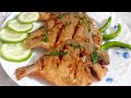 Chinese Resturant style Crispy pomfret fish recipe-UNIQUE COOKING TF/Rupchanda fry recipe
