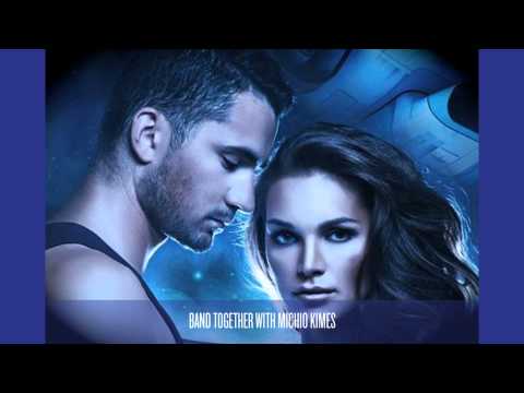 Star Rider on the Razor’s Edge Book Trailer