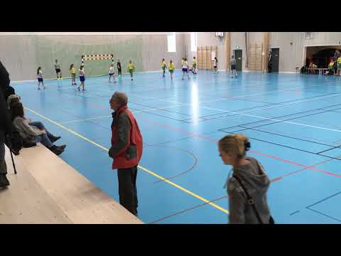 F07 Bollstanäs SK - IK Baltichov. 2a halvlek. Hellton cup 2018.