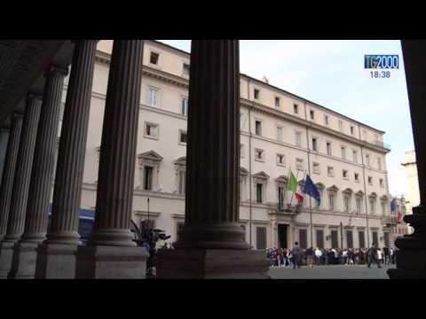 Tg2000 del 3 gennaio 2015 - edizione delle 18:30