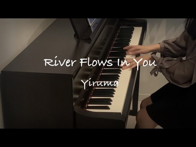 River Flows In You