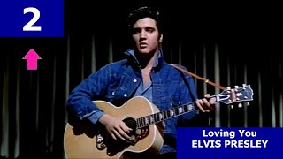 Download lagu UK Top 5 Albums Chart | 29/09/1957 | Amigo Music mp3