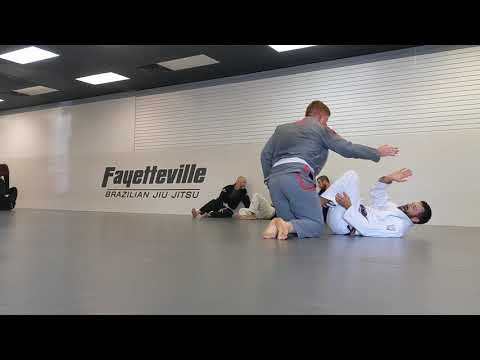 9/28/21 Brazilian Jiu Jitsu Open Mat (3)
