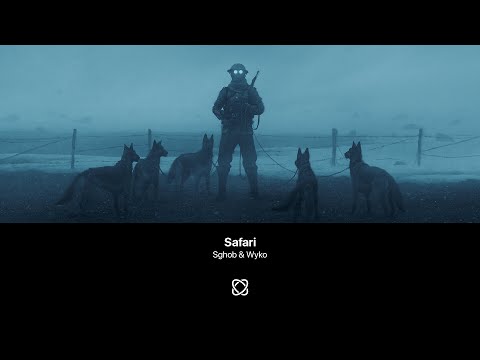 Sghob & Wyko - Safari