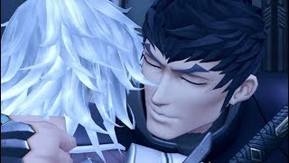 【ゼノブレイド２】【part62】なんて言ってたんだろうか【ゲーム実況】【風神雷神】