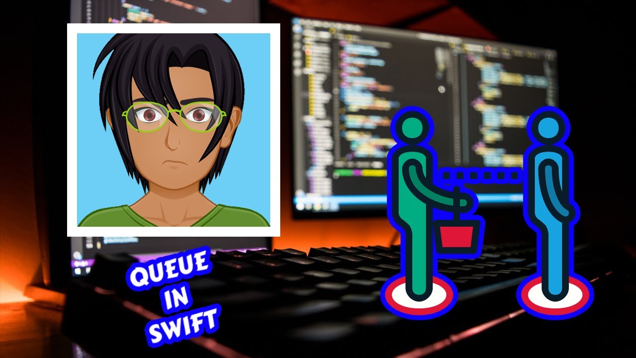 Implementing a Queue in Swift