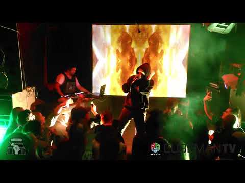 LBFRmikey Live @ Valhalla F**k With the 04 Captured by CubemanTV