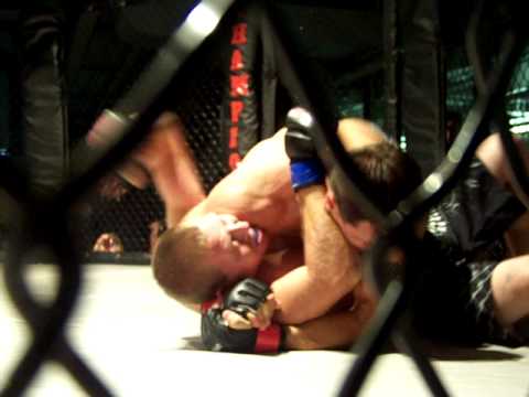 Midwest Pride 1- Drago wins to go 2 - 0