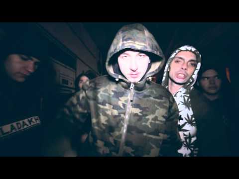 Lemi G feat Svaba - Vrane (Official GYK TV Music Video)