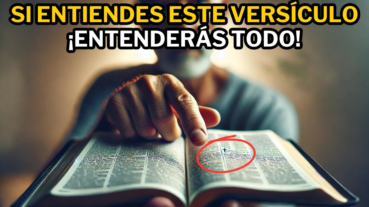 ¡Estos 7 Enseñanzas de Jesús Revolucionarán Tu Manera de Vivir! [PARTE 2]