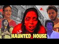 HAUNTED HOUSE FULL MOVIE COMEDY HORROR