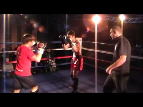 01/03/2014 Warwick Interclub 9 - Warwick vs UWE