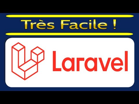 Introduction Au Framework Laravel 8