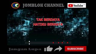 Download lagu lilis karlina cinta terisolasi karaoke dangdut tanpa vokal mp3 Download lagu lilis karlina cinta terisolasi karaoke dangdut tanpa vokal mp3