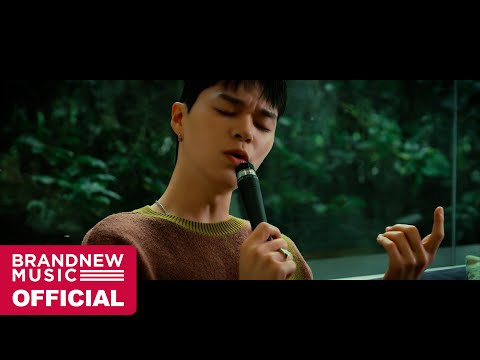 빈센트블루 (Vincent Blue) 'Rain On Me' LIVE CLIP