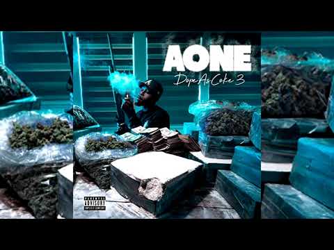 AOne - Never Satisfied