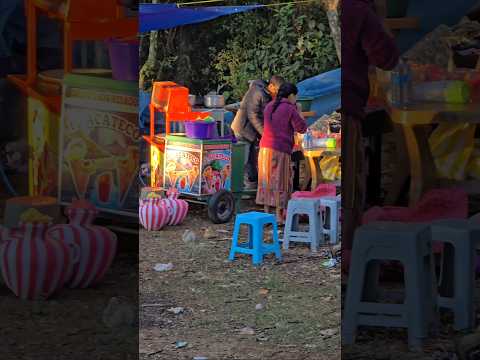 caserío Las flores yincop San Miguel Acatán