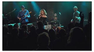 Morgan James "Sledgehammer" La Maroquinerie, Paris