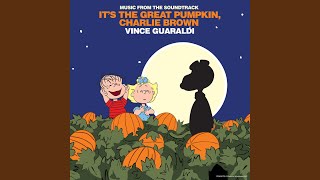Charlie Brown Theme / Happy Linus