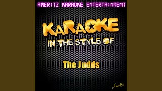If I Were You (Karaoke Version)