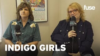 Indigo Girls Reflect On Their Shared History