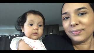 Avon Magix Wand Foundation & 2in1 Lip Tattoo review! 5min makeup routine W/Featured Guest!!