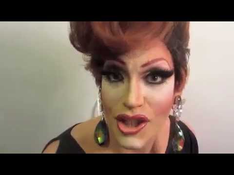 Miss Comedy Queen Category Descriptions