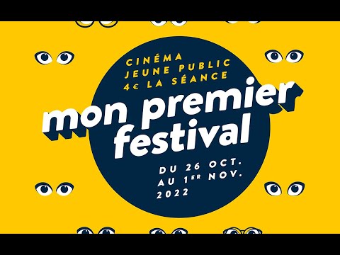Mon Premier Festival 2024