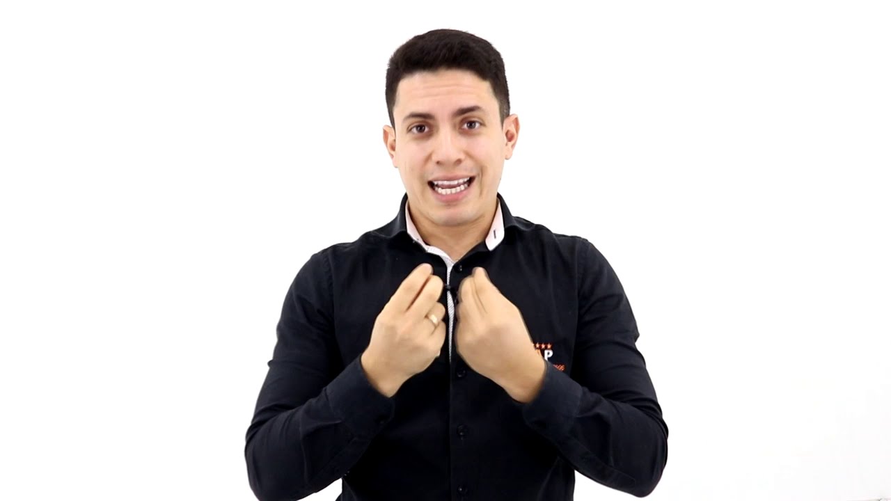 Atendimento ao cliente - Aula 1