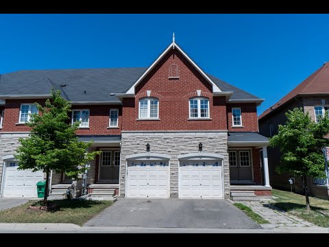 523 CANDLESTICK CIRCLE, MISSISSAUGA