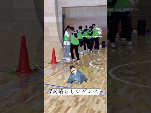 幼児教育専攻の雰囲気 #幼児体育 #大学生活 #関西の大学 #教育学部 #幼児教育 #子ども保育 #運動会