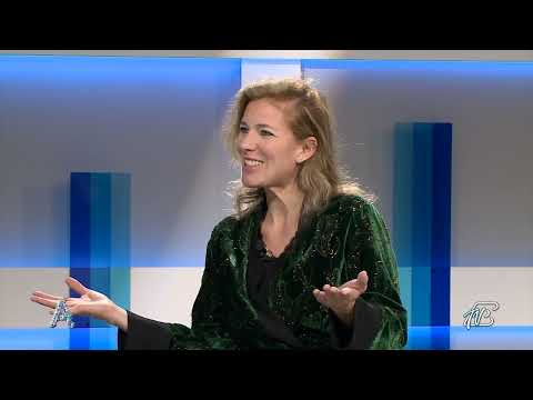 ANGOLI 22/2/2023: ELSA MARTIGNONI VIOLINO ORCHESTRA SINFONICA SANREMO