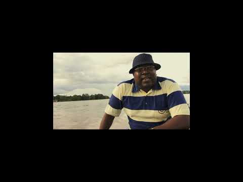 Jackson Ramírez acerca de los pasajes musicales que se generan en el Chocó #quibdó #Pacifico #Atrato