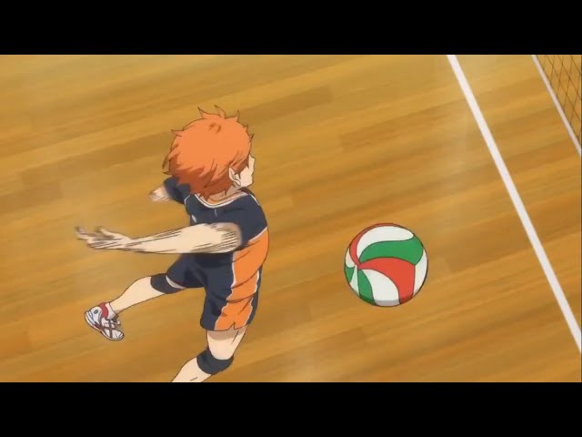 Haikyuu!! FINAL two-part movie adaptation will either make or break the
