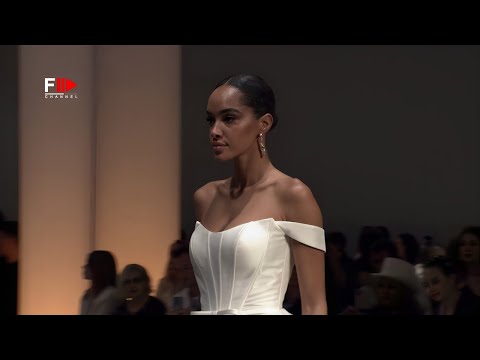 GLOBAL BRIDAL HOUSE Bridal 2024 Barcelona