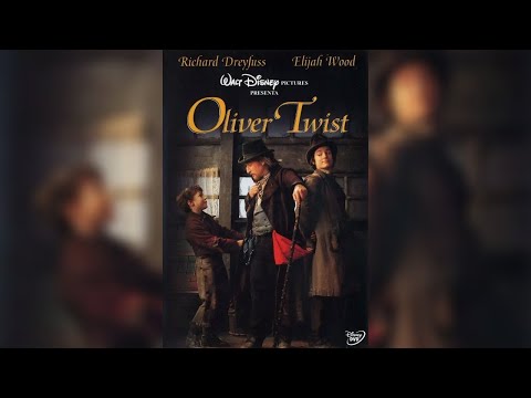 Oliver Twist 1997 (HD Ai Upscaled)