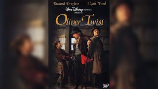 Oliver Twist 1997 (HD Ai Upscaled)